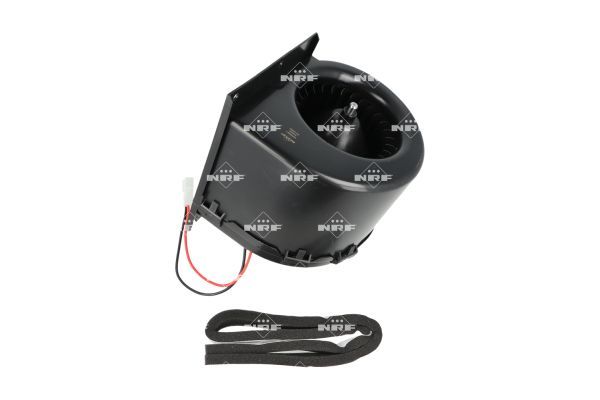 NRF 34250B Interior Blower - 1
