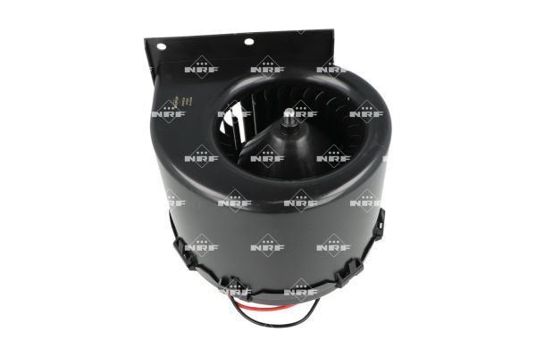 NRF 34250B Interior Blower - 3