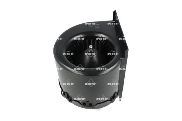 NRF 34250B Interior Blower - 4