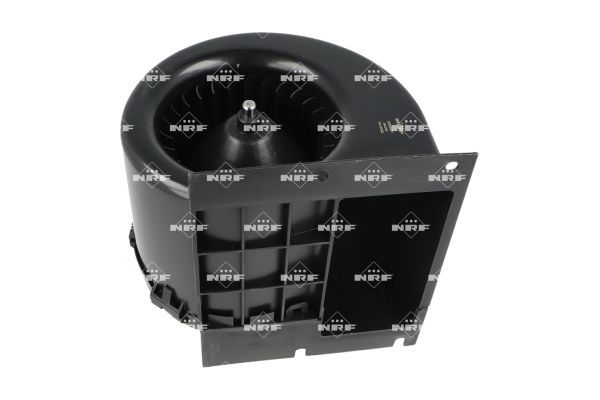 NRF 34250B Interior Blower - 5