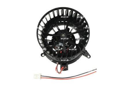 NRF 34251A Interior Blower - 1