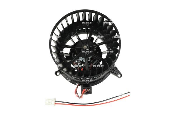 NRF 34251A Interior Blower - 1
