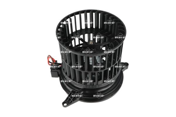 NRF 34251A Interior Blower - 3