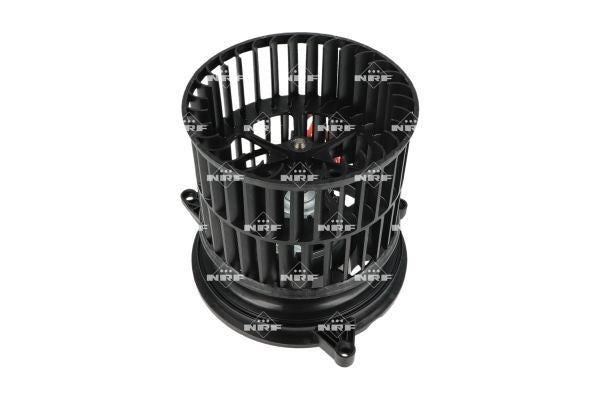 NRF 34251A Interior Blower - 4