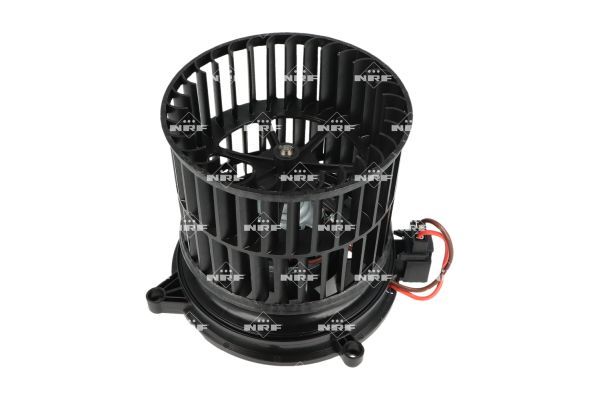 NRF 34251A Interior Blower - 5