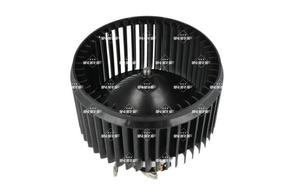 NRF 34252A Interior Blower - 1