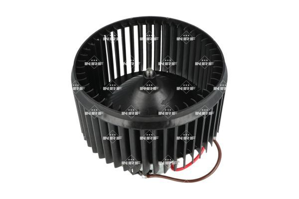 NRF 34252A Interior Blower - 2