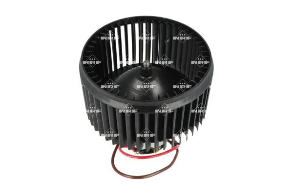 NRF 34252A Interior Blower - 3