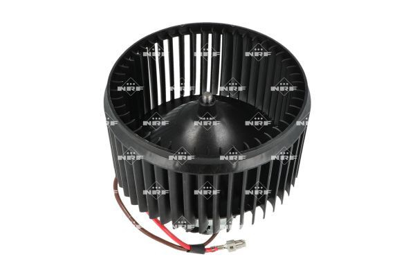 NRF 34252A Interior Blower - 4