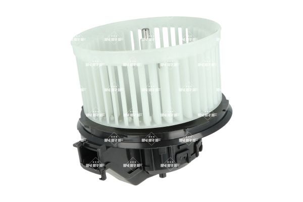 NRF 34254A Interior Blower - 3