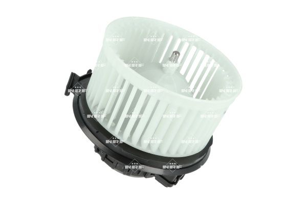 NRF 34254A Interior Blower - 4