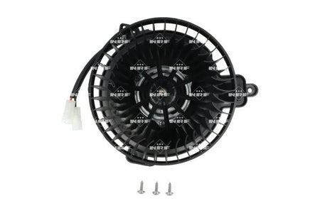 NRF 34260B Interior Blower - 1