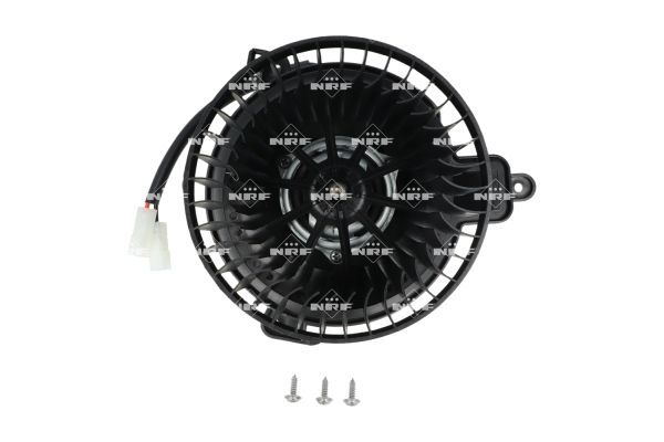 NRF 34260B Interior Blower - 1