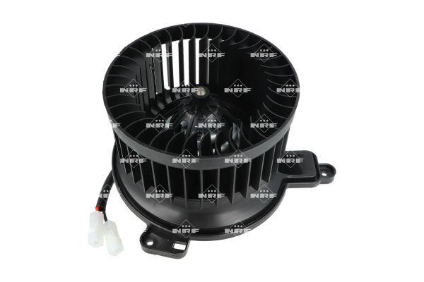 NRF 34260B Interior Blower - 2