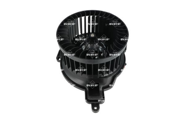 NRF 34260B Interior Blower - 3
