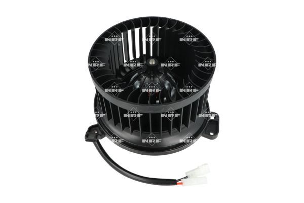 NRF 34260B Interior Blower - 5