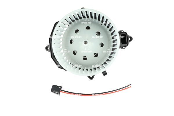 NRF 34269A Interior Blower - 1