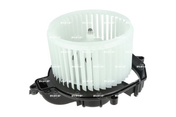 NRF 34269A Interior Blower - 4