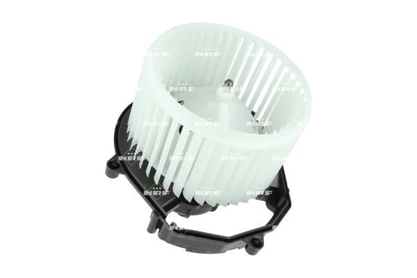 NRF 34269A Interior Blower - 5