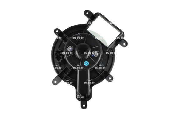 NRF 34270B Interior Blower - 6