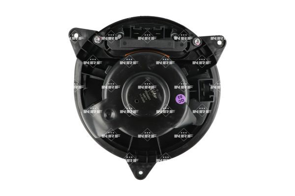 NRF 34271A Interior Blower - 1
