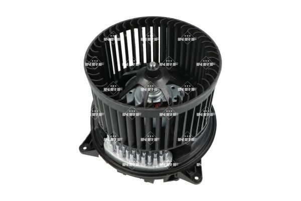 NRF 34271A Interior Blower - 2
