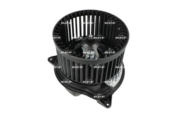 NRF 34271A Interior Blower - 5