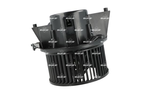NRF 34272A Interior Blower - 1