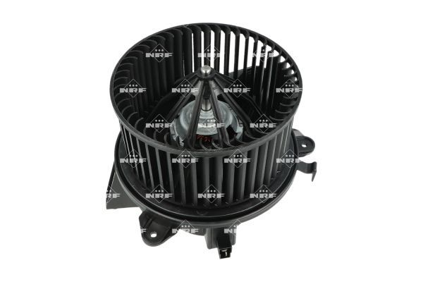 NRF 34272A Interior Blower - 2