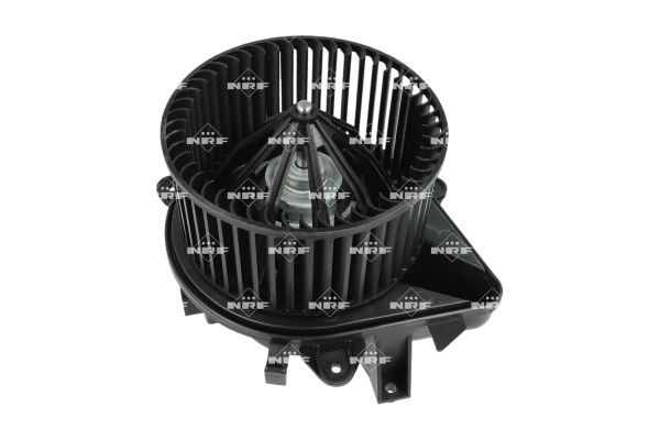 NRF 34272A Interior Blower - 3