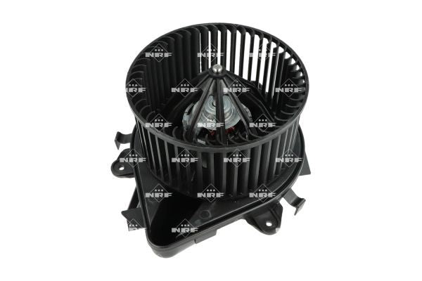 NRF 34272A Interior Blower - 4