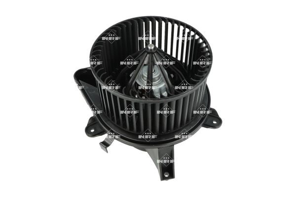 NRF 34272A Interior Blower - 5