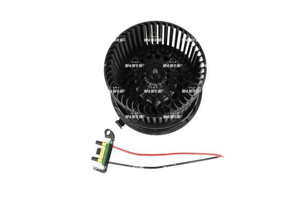 NRF 34273A Interior Blower - 1