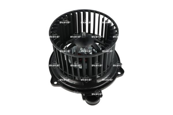 NRF 34274A Interior Blower - 1