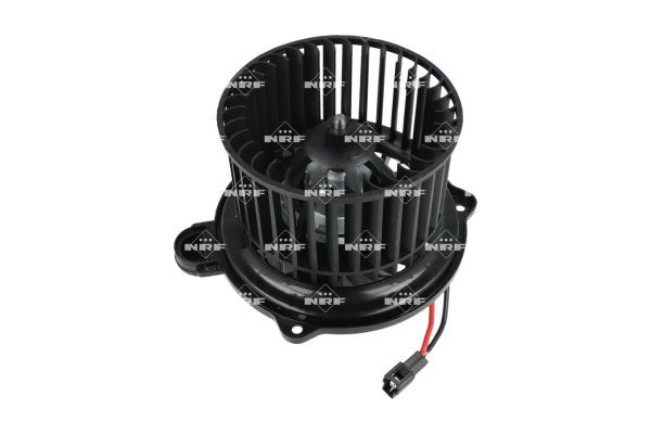 NRF 34274A Interior Blower - 2
