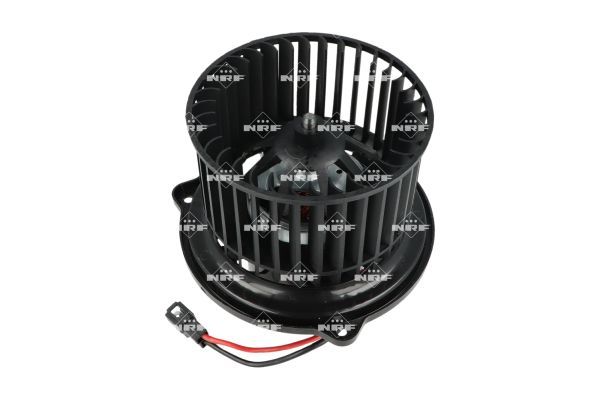 NRF 34274A Interior Blower - 3