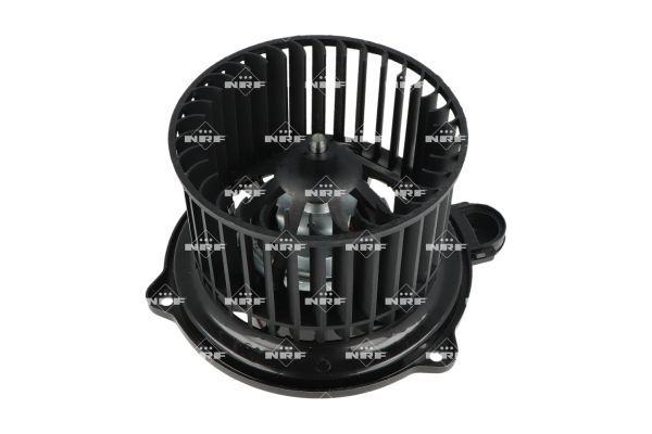 NRF 34274A Interior Blower - 4