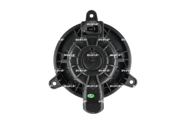 NRF 34279A Interior Blower - 1