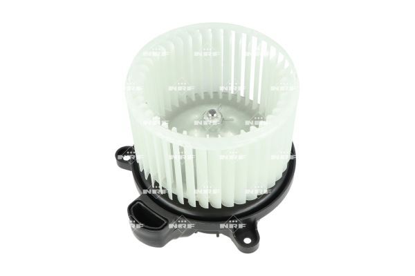 NRF 34279A Interior Blower - 2