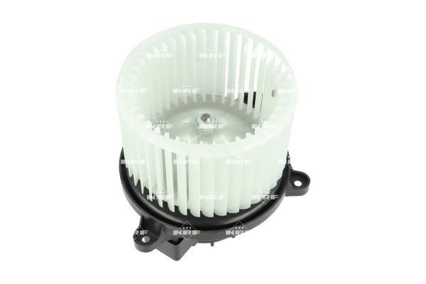 NRF 34279A Interior Blower - 4