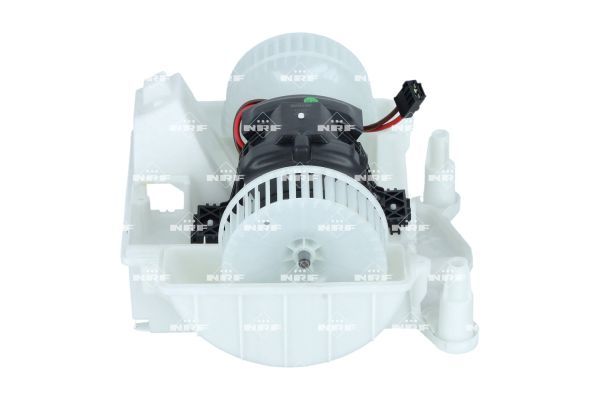 NRF 34281A Interior Blower - 1