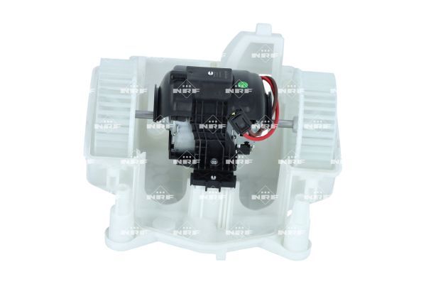 NRF 34281A Interior Blower - 2