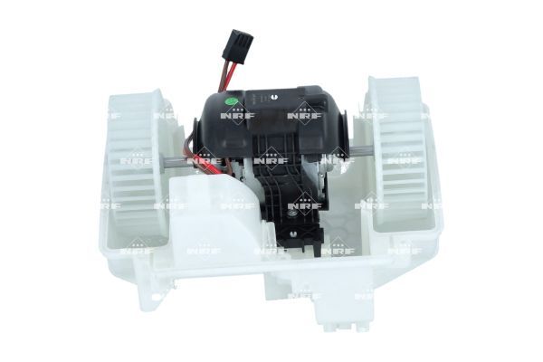 NRF 34281A Interior Blower - 4