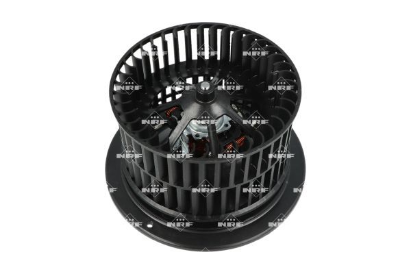 NRF 34288A Interior Blower - 3