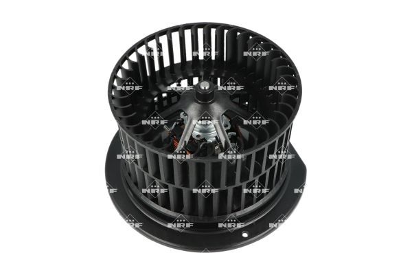 NRF 34288A Interior Blower - 4