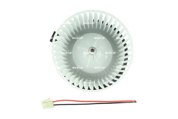NRF 34292 Interior Blower - 1