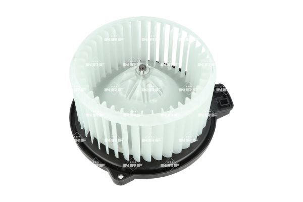 NRF 34293A Interior Blower - 2