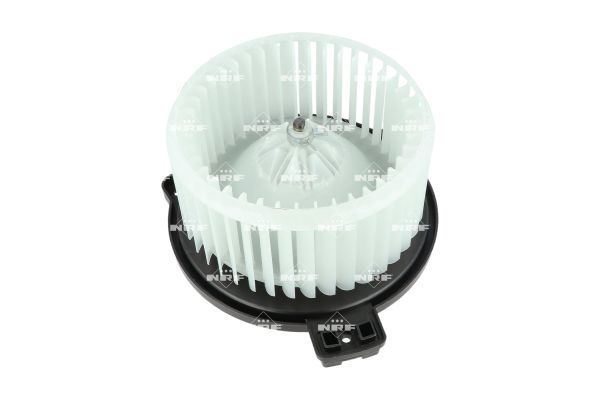 NRF 34293A Interior Blower - 3