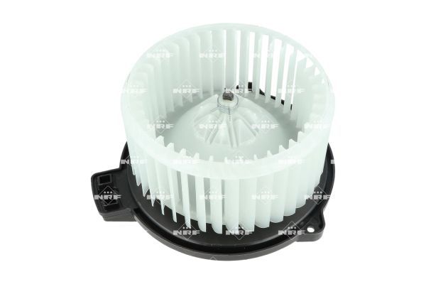 NRF 34293A Interior Blower - 4