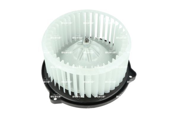 NRF 34293A Interior Blower - 5